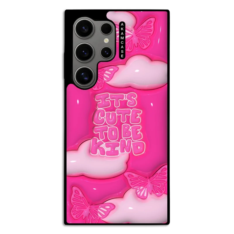 کاور آکام مدل AMC-WSGS24U-JELLY-31 مناسب برای گوشی موبایل سامسونگ Galaxy S24 Ultra