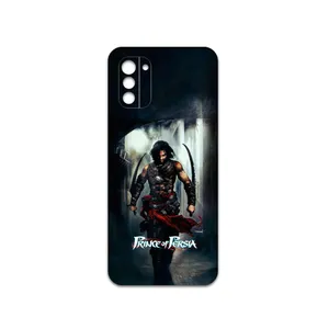 MAHOOT Prince-of-Persia Cover Sticker for Nokia G21