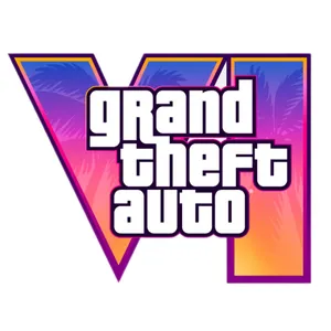 GTA VI GAMING LIGHT BOX 