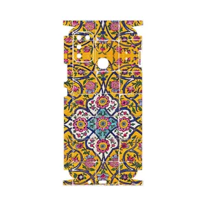 MAHOOT Iran Tile 10-FullSkin Cover Sticker for Infinix Hot 11 Play
