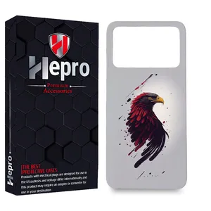 HEPRO MC Cover for XIAOMI POCO X4 PRO
