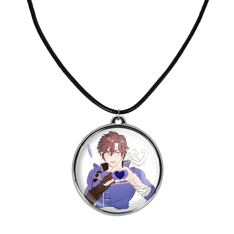 گردنبند خندالو مدل بازی کسلوانیا (Castlevania) کد 3541735418