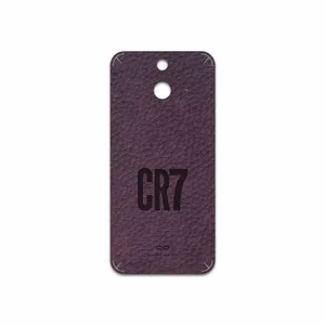 MAHOOT PL-CR7 Cover Sticker for HTC One E8