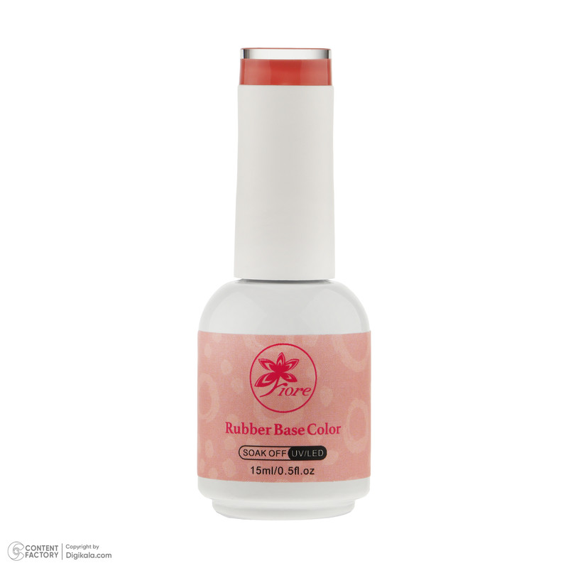 رابر بیس فیوره کد 002 رابر بیس فیوره کد 002