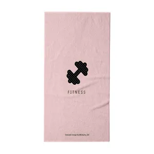 حوله ورزشی مدل gym time کد 900