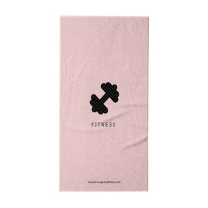 حوله ورزشی مدل gym time کد 900