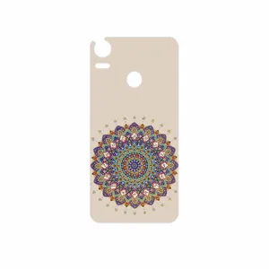 MAHOOT Art of Illumination 5 Cover Sticker for HTC Desire 10 Pro