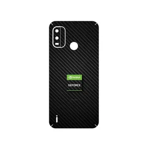 MAHOOT Nvidia Cover Sticker for Nokia G11 Plus