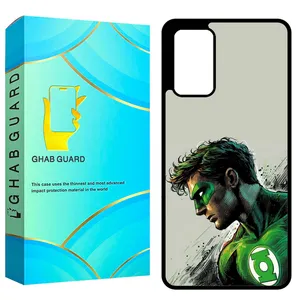 Ghab Guard GCHPA72 Cover For Samsung Galaxy A72 4G