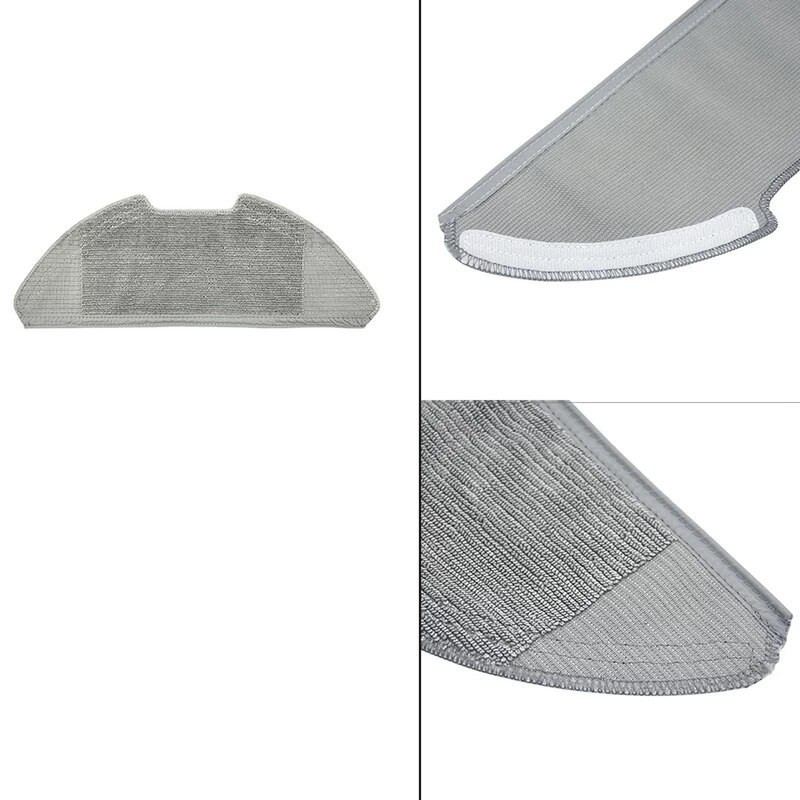 پد طی جارو رباتیک مدل Xiaomi Mop 2 Lite پد طی جارو رباتیک مدل Xiaomi Mop 2 Lite