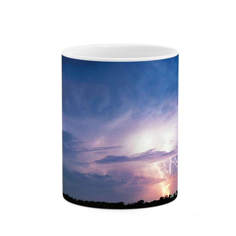 ماگ کاکتی مدل رعد و برق کد  mgh12582