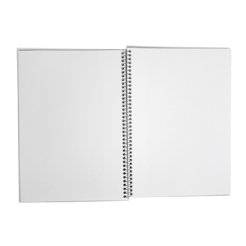 دفتر نقاشی 60 برگ پارس نوت مدل لگو کد 123612