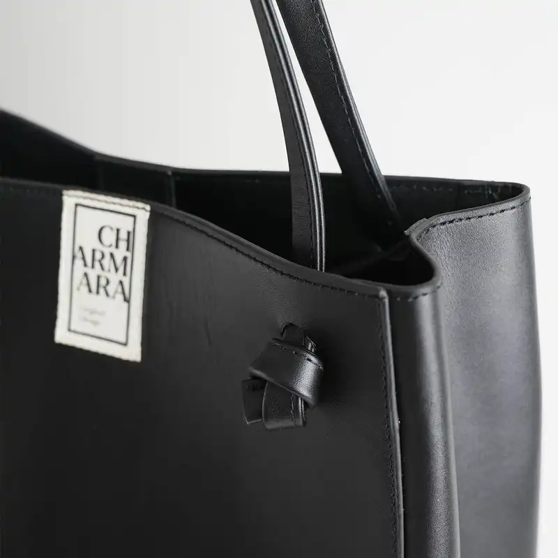 کیف دستی زنانه چرم آرا مدل She