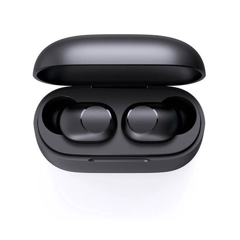 هدست مخصوص بازی بلوتوثی هایلو مدل SAE Haylou GT5 Wireless Bluetooth Earbuds with AAC HD Stereo Sound,