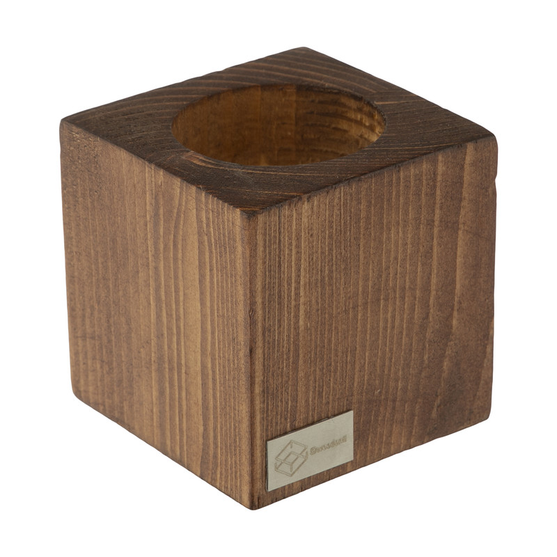 گلدان وودنی مدل W001 گلدان وودنی مدل W001