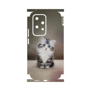 MAHOOT Cat_2-FullSkin Cover Sticker for Honor 200 Lite