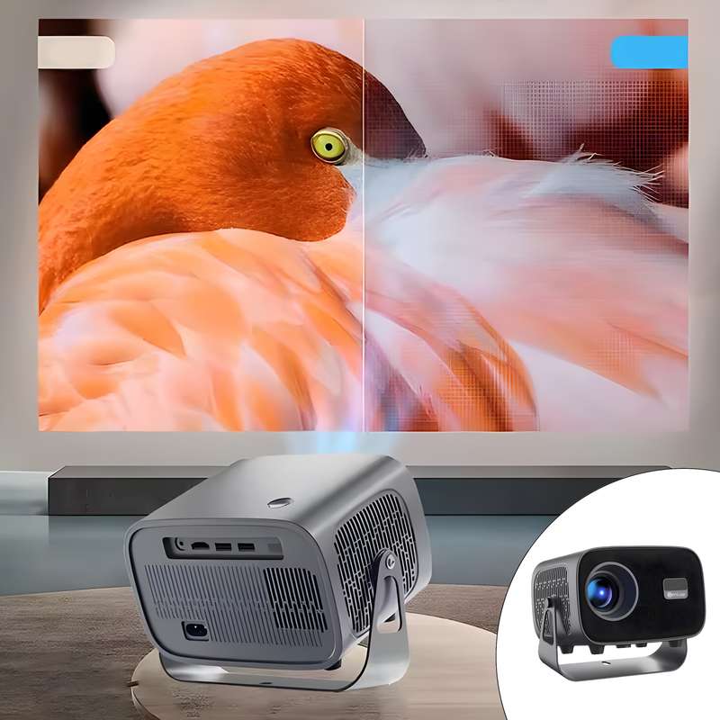 ویدئو پروژکتور مدل HY310 ویدئو پروژکتور مدل HY310