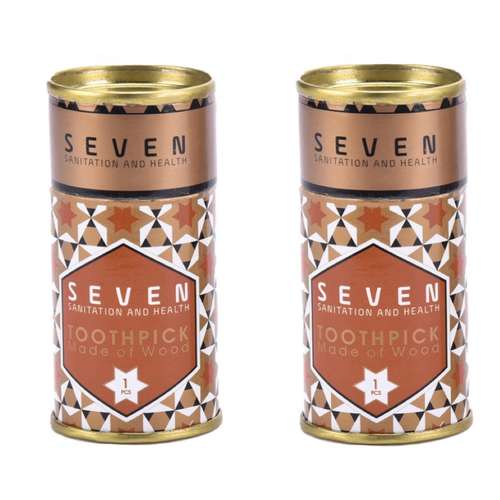 خلال دندان سون مدل خاتم A30 مجموعه 2 عددی