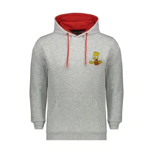 هودی مردانه  آریا پارس مدل آراد-1-69