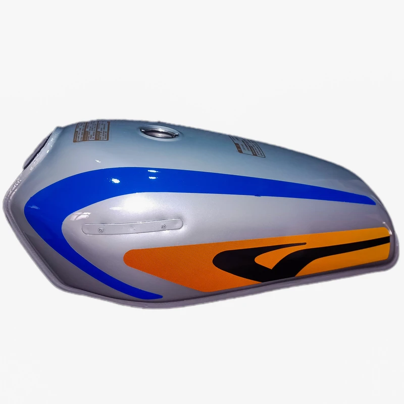 باک موتورسیکلت تیزرو یدک پارس کد MF2000377