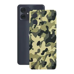 Remax Leth cover sticker suitable for Motorola Moto G54