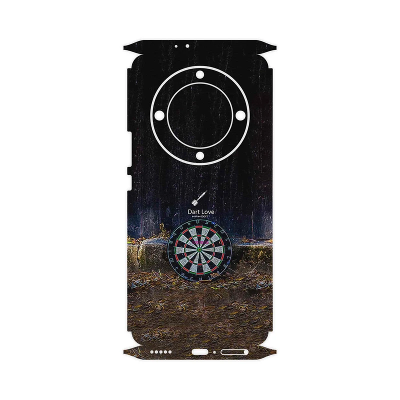 برچسب پوششی ماهوت مدل Dart-FullSkin مناسب برای گوشی موبایل آنر Magic 5 Lite