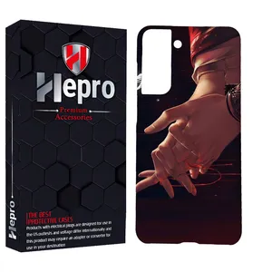 HEPRO MC Cover for SAMSUNG GALAXY S22 PLUS