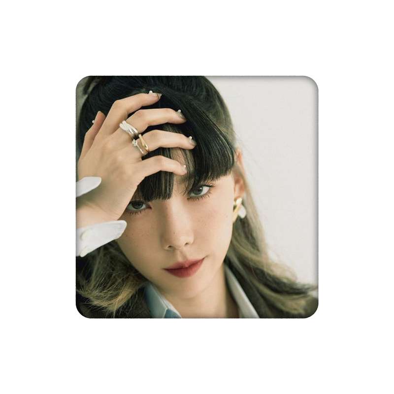 زیرلیوانی طرح Taeyeon SNSD کد 7165302