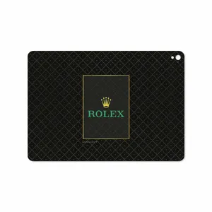 MAHOOT Rolex-Logo Cover Sticker for Apple iPad Pro 9.7 2016 A1675