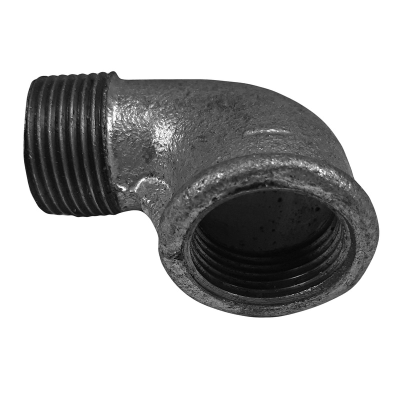 اتصال زانویی مدل G CH Z 25 اتصال زانویی مدل G CH Z 25