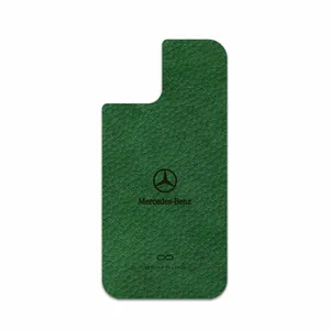 MAHOOT GL-MBNZ Cover Sticker for Apple iPhone 12 Pro Max