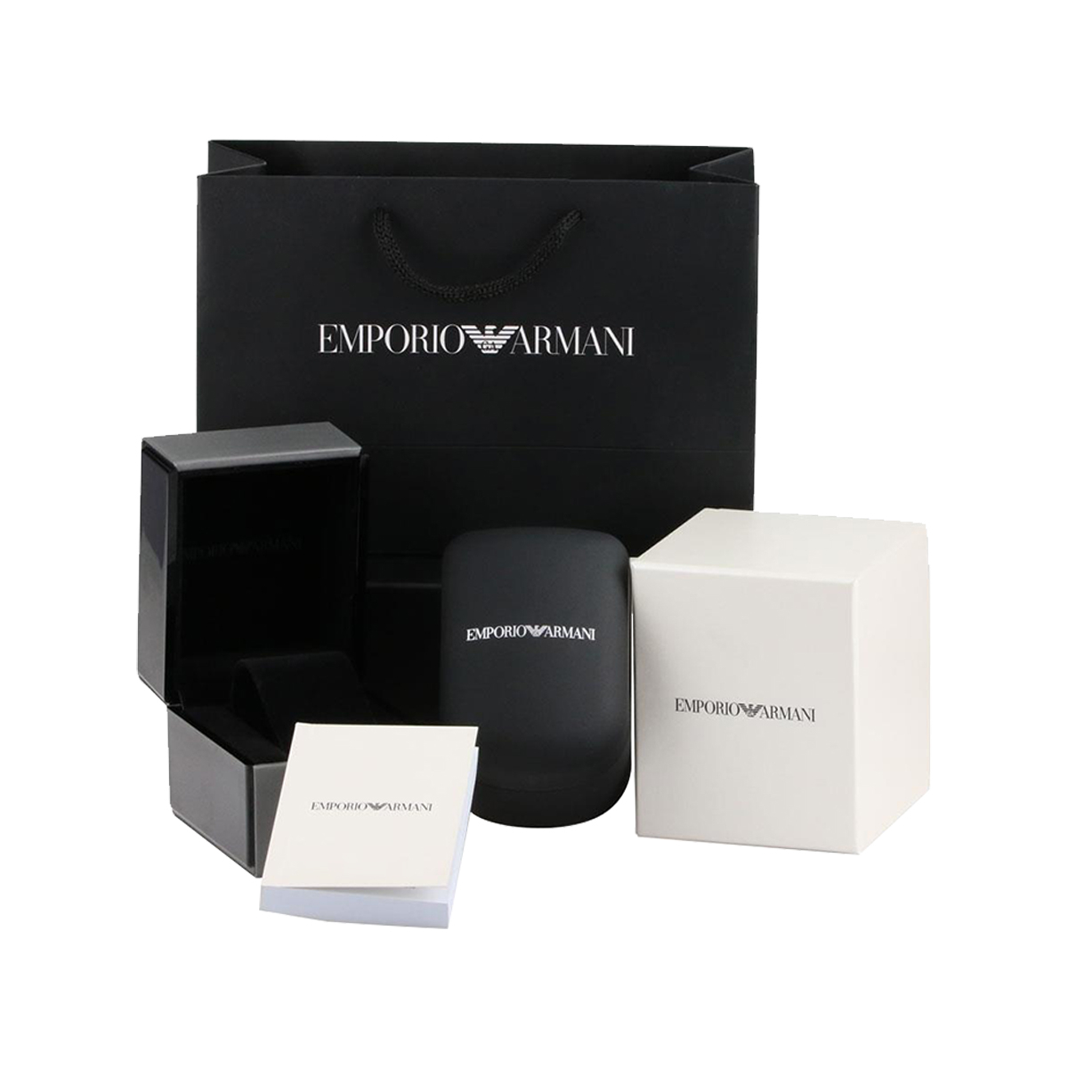 Emporio on sale armani ar11096