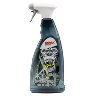 رینگ شوی خودرو سوناکس مدل Beast کد 9800 حجم 1000 میلی لیتر
