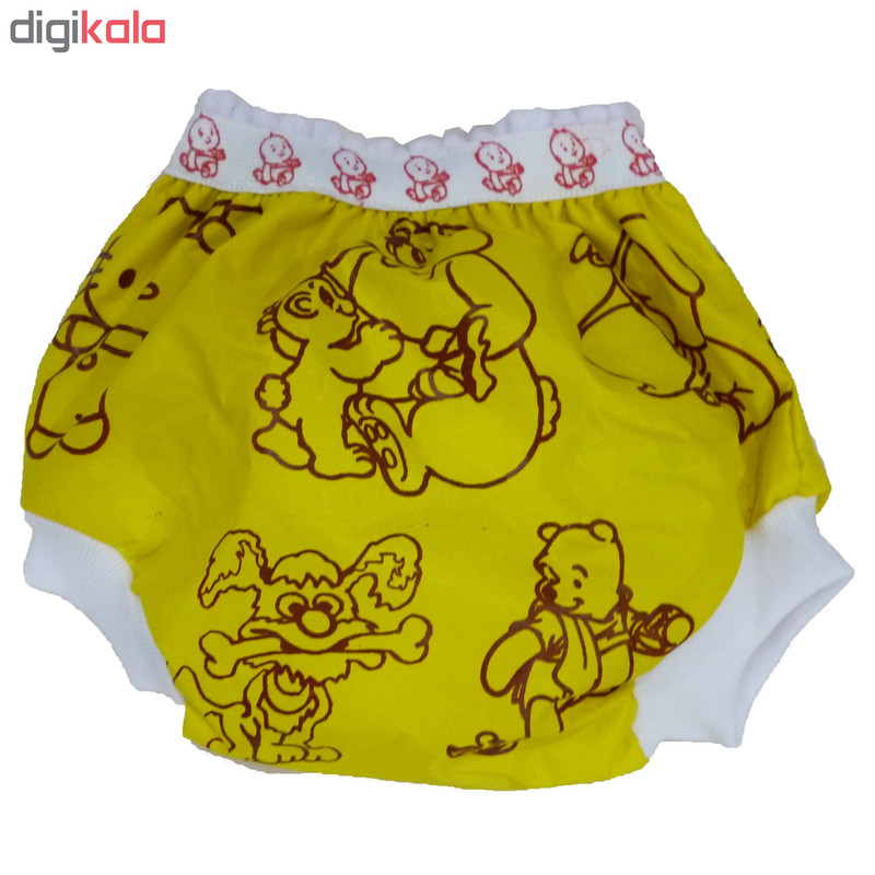 شورت آموزشی کودک مدل sh211 شورت آموزشی کودک مدل sh211