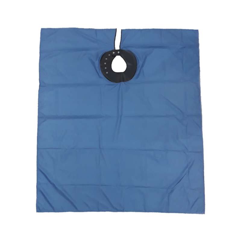 پیش بند اصلاح مدل یقه چرم