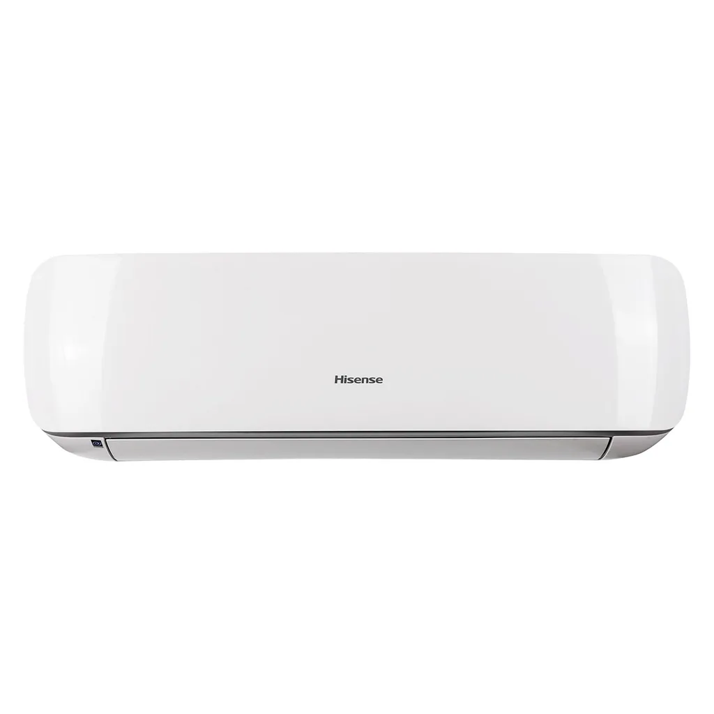 کولر گازی اسپلیت دیواری 9000 اینورتر هایسنس مدل HIH-09TG 9000