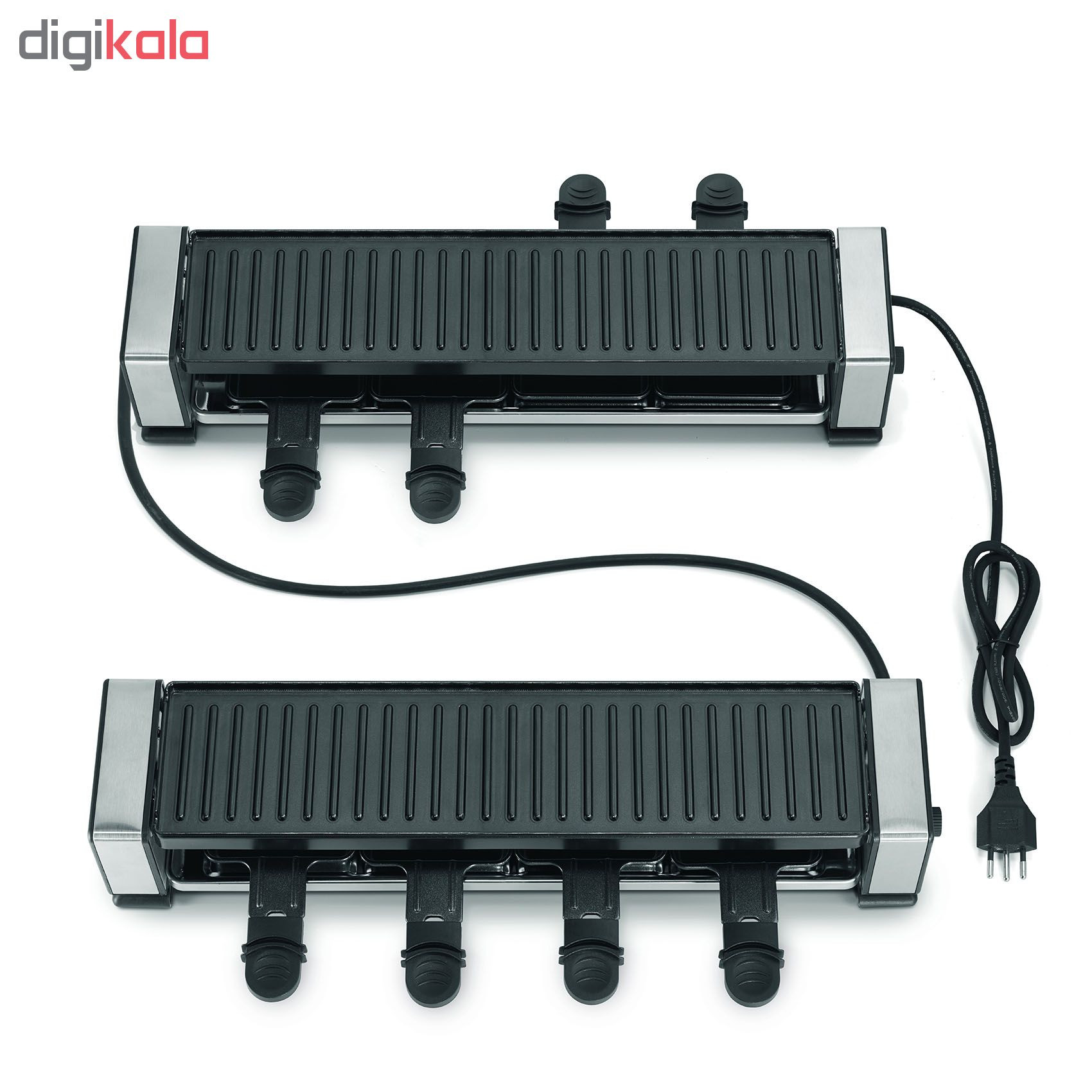 گریل روتل مدل U1241CH