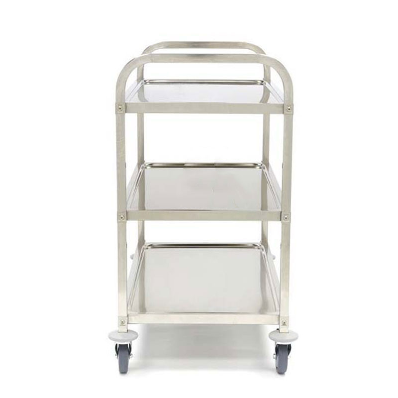 ترولی مدل 1715