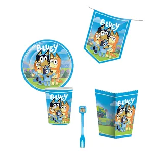 تم تولد 41 عددی مدل بلویی