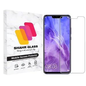 Shahr Glass SMP Screen Protector Glass For Huawei nova 3