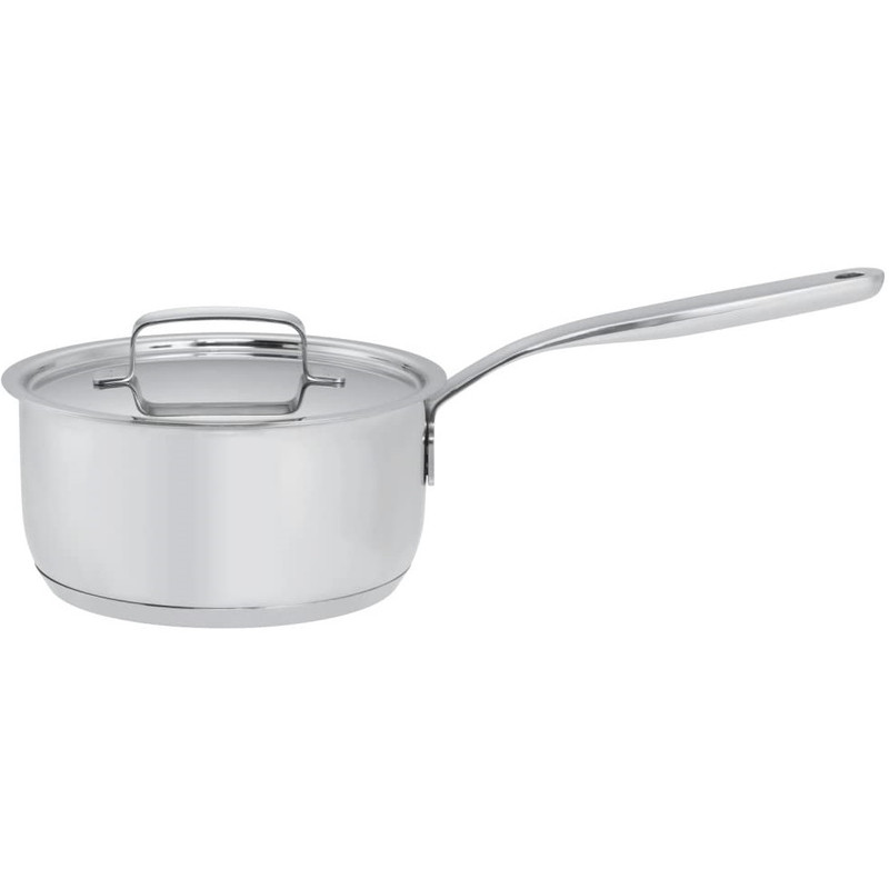 تابه فیسکارس مدل All Steel Sauce pan 1.5L سایز 16