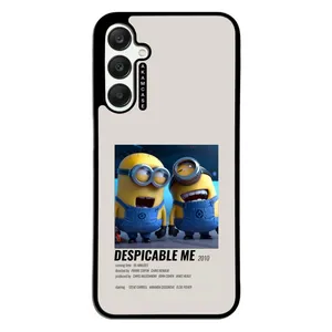 AKAM AMC-WSGA25-CARTOONS-2 Cover For Samsung Galaxy A25