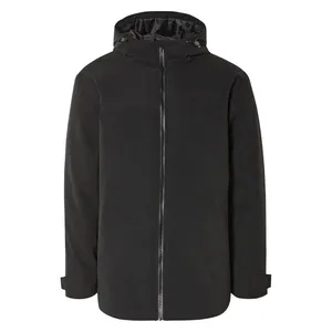 کاپشن مردانه مدل 20661316