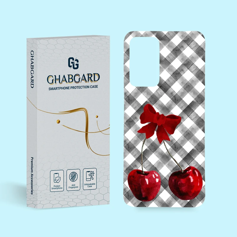 کاور قاب گارد مدل دخترانه مناسب برای گوشی موبایل شیائومی Redmi Note 11 Pro 4G 