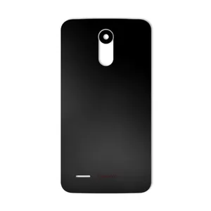 MAHOOT Black-Color-Shades Cover Sticker for LG Stylus 3
