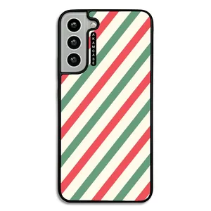 AKAM AMC-WSGS22P-CHRISTMAS-25 Cover For Samsung Galaxy S22 Plus