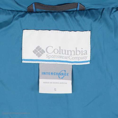 کاپشن کوهنوردی مردانه کلمبیا مدل  AM-3672