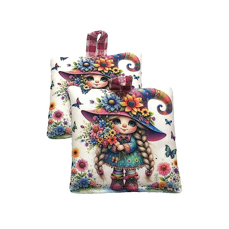 دستگیره آشپزخانه مدل Kitchen002 مجموعه دو عددی