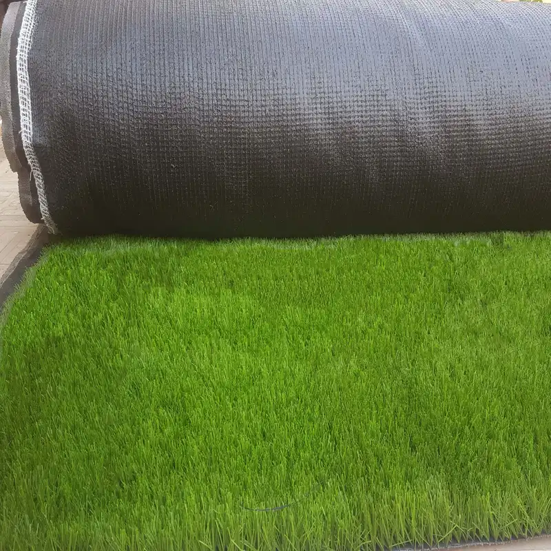 چمن مصنوعی مدل Europe-J25 سایز 2.5×2 متر