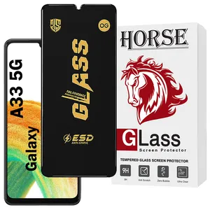 Horse OGESDH Screen Protector Suitable For Samsung Galaxy A33 5G